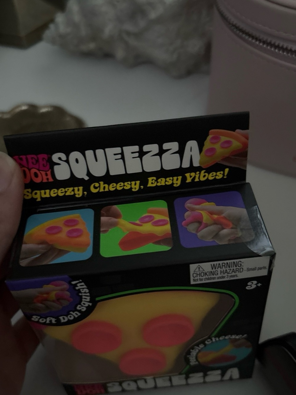 Needoh squeezza - Picture 3 of 4